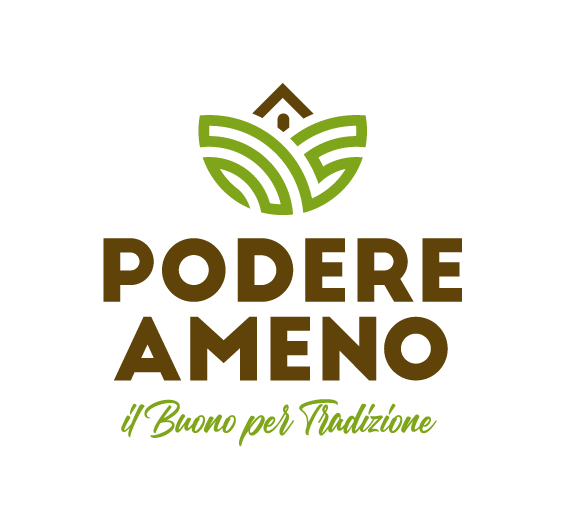 logo podere ameno